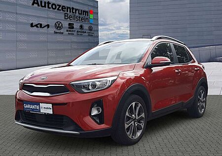 Kia Stonic 1,0 T-GDI Spirit DCT Technik Navi