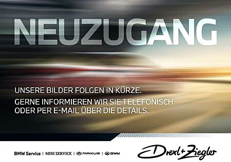 BMW 520 d xDrive Lim M-Sport ACC PANO Sitzlüft H&K 360