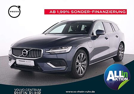 Volvo V60 T6 AWD Core+WINTER+PAP+METALLIC