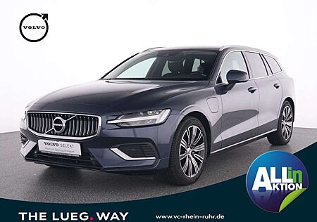 Volvo V60 T6 AWD Core+WINTER+PAP+METALLIC
