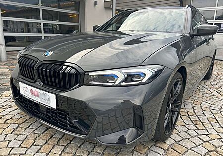 BMW 330 d xDrive M Sport FACELIFT|PANORAMA|ACC|19