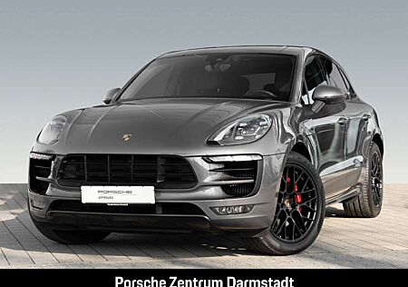 Porsche Macan GTS Entry&Drive Luftfederung LED PDLS+