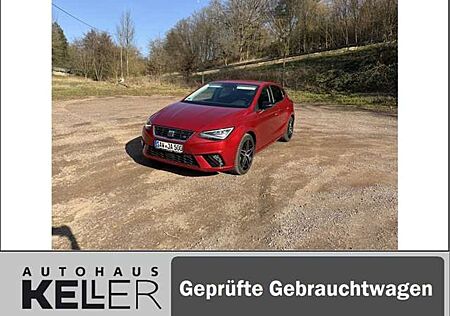 Seat Ibiza 1.0 TSI S&S FR