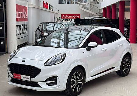 Ford Puma ST-Line X Panoramad.+Kamera+15tkm