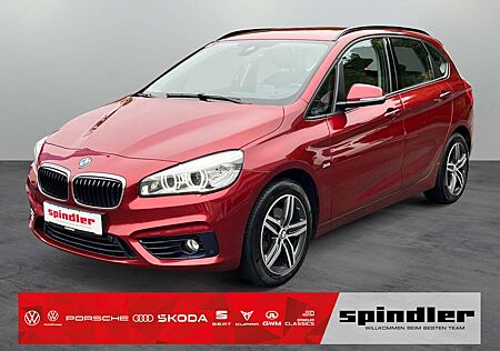 BMW Others 218i Active Tourer / LED, Navi, Klima, PDC, SHZ
