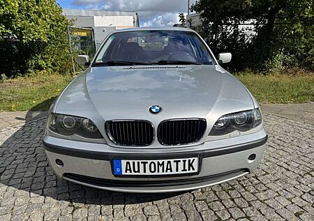 BMW 318i 318 Baureihe 3 Lim. Automatik Tüv Neu