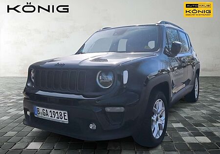 Jeep Renegade 1.3 PHEV Up Automatik 4x4 Klima*