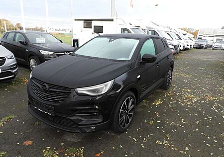 Opel Grandland X Elegance Automatik Navi Plug-in-Hybrid 4