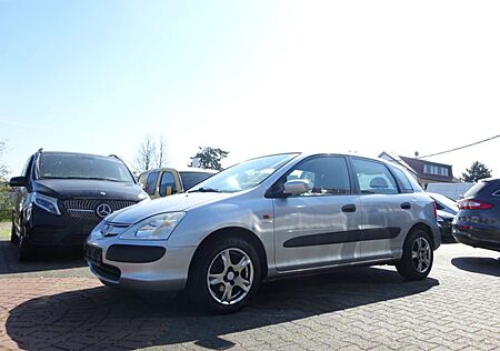 Honda Civic 1.6 i LS 81kW KLIMA||LM
