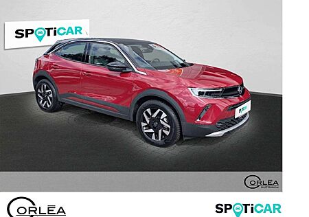 Opel Mokka-e Elegance Sitzheiz. Allwetter 3-Phasig