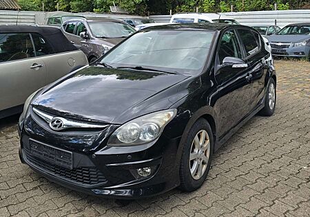 Hyundai i30 1.4 Classic,Euro 5,Klima.