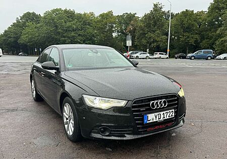 Audi A6 3.0 TDI quattro