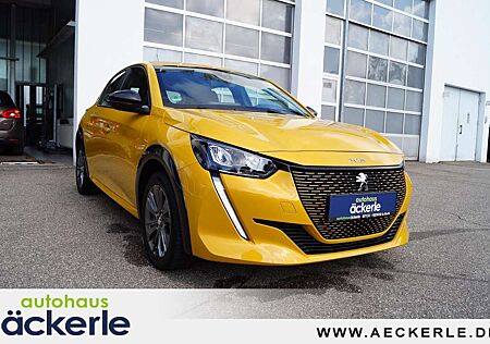 Peugeot 208 e- Active Pack