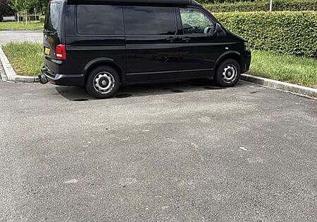 VW T5 Multivan Volkswagen California Beach Aufstelldach