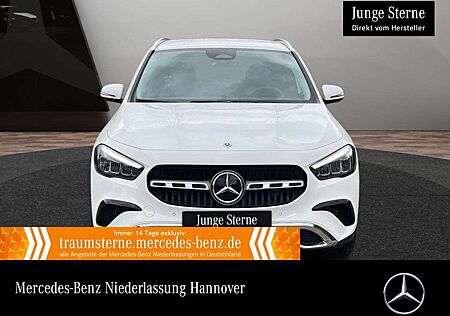 Mercedes-Benz GLA 220 4M PROGRESSIVE+AHK+LED+KAMERA+8G
