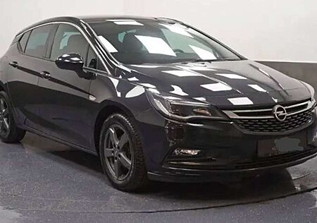 Opel Astra 1.6 SIDI Turbo ecoFLEX Start/Stop Sport