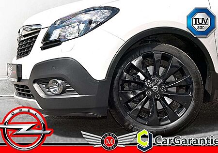 Opel Mokka 1.6 COLOR INNOVATION*Aut.*R-Cam*Xenon*AHK*