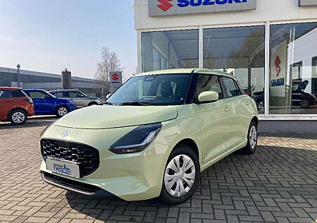 Suzuki Swift 1,2 Kamera,Navi,LED (CY) NEU