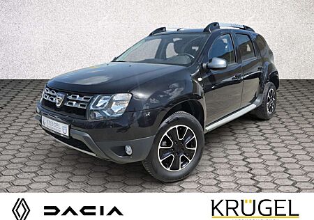 Dacia Duster dCi 110 FAP 4x2 EDC Pre stige