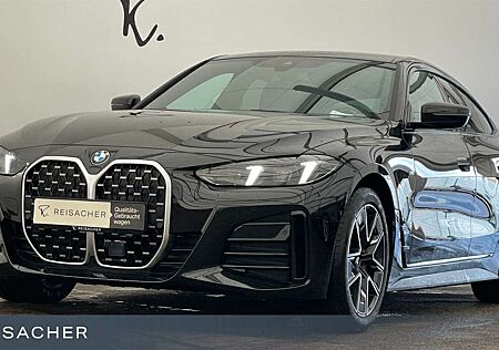 BMW 430i 430 A xDrive Gran Coupé M-Sport AHK ACC RFK PDC