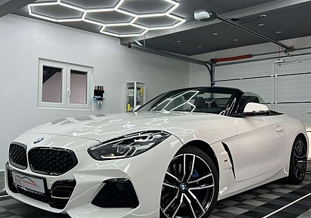 BMW Z4 Roadster sDrive 30 i M SPORT/LED/VRTL/DAB