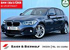 BMW 120 d M Sport 5TÜRER LED KEYLESS NAVI PROF. AHK