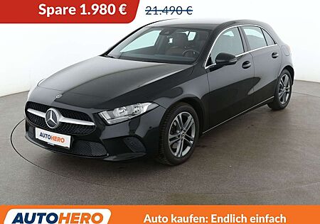 Mercedes-Benz A 200 Aut.*NAVI*TEMPO*PDC*SHZ*KLIMA*GARANTIE*