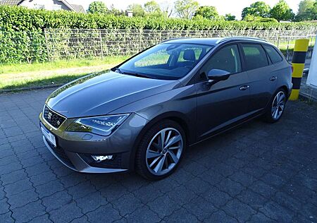 Seat Leon ST 1.4 TSI ACT 110kW Start&Stop FR DSG