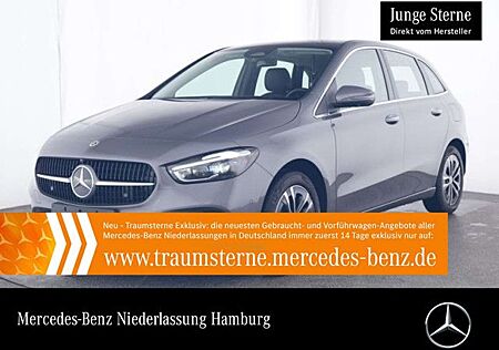 Mercedes-Benz B 250 e PROGRESSIVE+PANO+360°+MULTIBEAM+BURMESTER