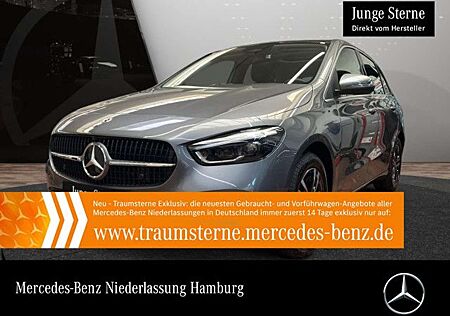 Mercedes-Benz B 250 e PROGRESSIVE+PANO+360°+MULTIBEAM+BURMESTER