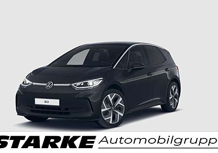 VW ID.3 Volkswagen Pro Wäpu AHK Matrix ACC