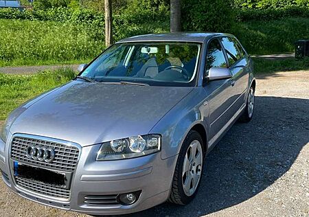 Audi A3 1.6 FSI Sportback Ambition