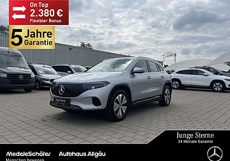 Mercedes-Benz EQA 250 Progressive 18" Kamera "neues Modell" LED