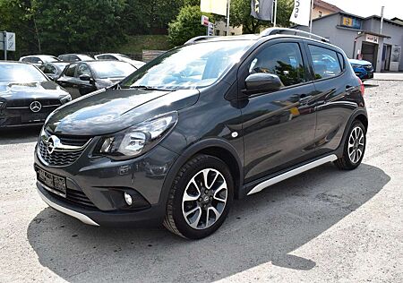 Opel Karl Rocks AT "Sitz + Lenkradheizung/PDC"