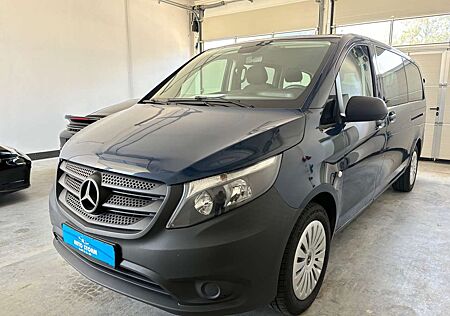 Mercedes-Benz Vito 114 CDI Tourer PRO*8-Sitz*Kamera*Navi*