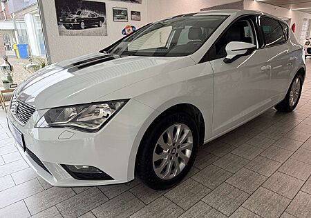 Seat Leon 1.2 TSI START&STOP *STYLE*
