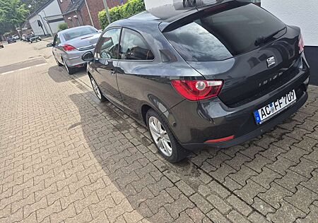 Seat Ibiza Stylance / Style