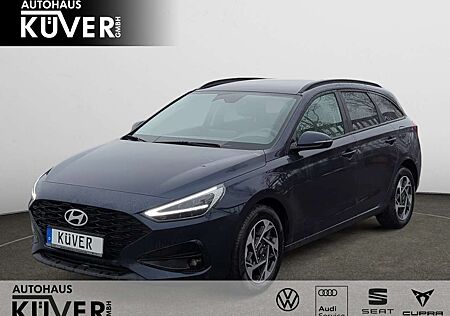 Hyundai i30 Kombi Go 1.5 T-GDI DCT NAVI*PDC*VIRT*KAMERA