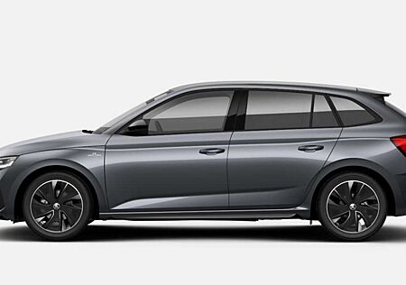 Skoda Scala Monte Carlo TSI 116 DSG Pano Matrix Kam SHZ Key...