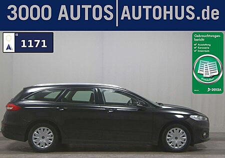 Ford Mondeo Turnier 2.0 EB Trend Navi PDC SHZ Tempo Facelift