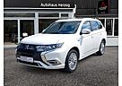 Mitsubishi Outlander Plug-in Hybr. PLUS Intro 2.4 MIVEC 4WD