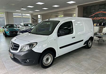 Mercedes-Benz Citan CDI extralang Klima/AHK
