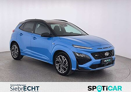 Hyundai Kona N Line Mild-Hybrid 1.0*NAVI*SHZ*RFK*uvm