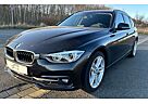 BMW 318 I Tour. Sport Line Navi LED Automatik