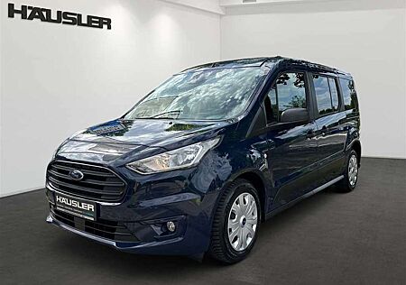 Ford Transit 1.5*PDC*Kamera*Klima*Bluetooth*