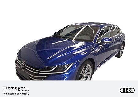 VW Arteon Volkswagen 2.0 TDI DSG R-LINE AHK ST.