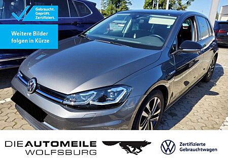VW Golf Volkswagen 7 VII 1.5 TSI IQ.DRIVE Standhzg/Pano/ACC