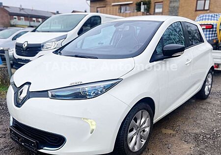 Renault ZOE Intens.Eigentum Batterie.Kamera.Navi.TOP.