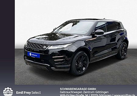 Land Rover Range Rover Evoque P200 R-Dynamic SE