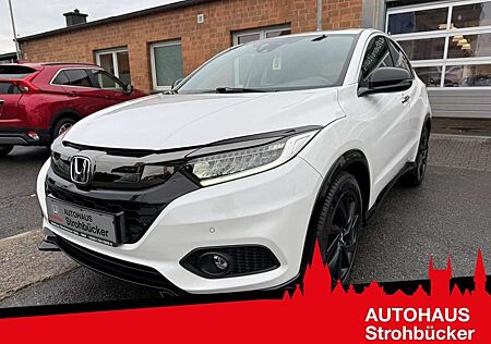 Honda HR-V 1.5 i-VTEC TURBO Sport